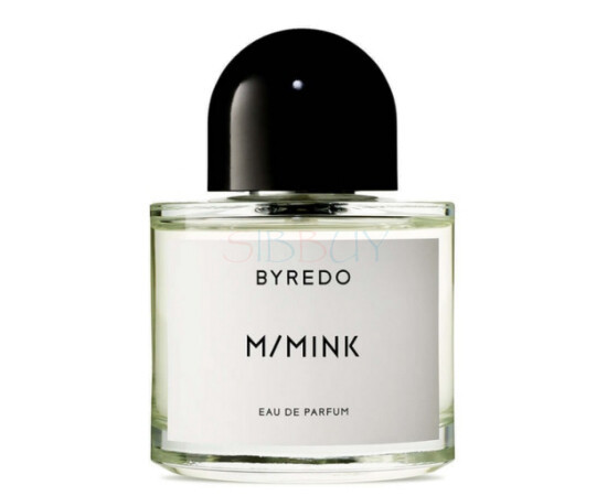 Купить недорого Аромат Byredo M/Mink Парфюмерная вода