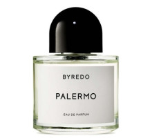 Аромат Byredo Palermo Парфюмерная вода