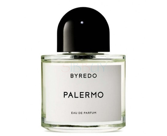 Купить недорого Аромат Byredo Palermo Парфюмерная вода
