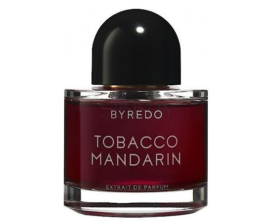 Купить недорого Аромат Byredo Tobacco Mandarin Духи / Экстракт