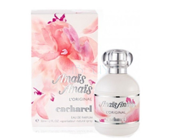 Купить недорого Аромат Cacharel Anais Anais LOriginal Eau de Parfum Парфюмерная вода