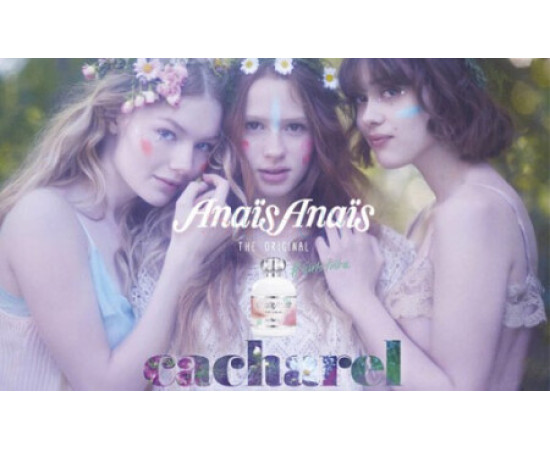 Купить недорого Аромат Cacharel Anais Anais LOriginal Eau de Parfum Парфюмерная вода
