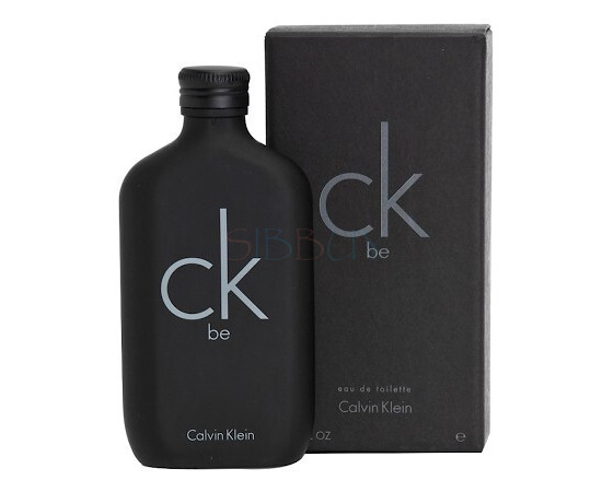 Купить недорого Аромат Calvin Klein CK be Туалетная вода
