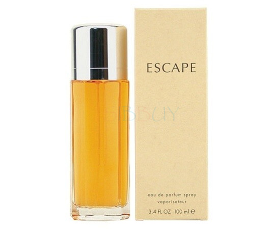 Купить недорого Аромат Calvin Klein Escape Парфюмерная вода