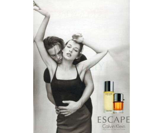 Купить недорого Аромат Calvin Klein Escape Парфюмерная вода