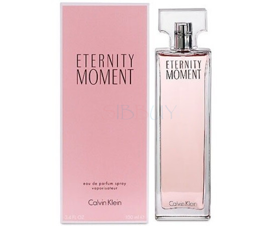 Купить недорого Аромат Calvin Klein Eternity Moment Парфюмерная вода