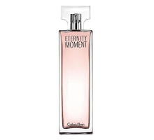 Аромат Calvin Klein Eternity Moment Парфюмерная вода
