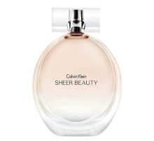 Аромат Calvin Klein Sheer Beauty Туалетная вода