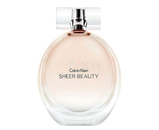 Купить недорого Аромат Calvin Klein Sheer Beauty Туалетная вода