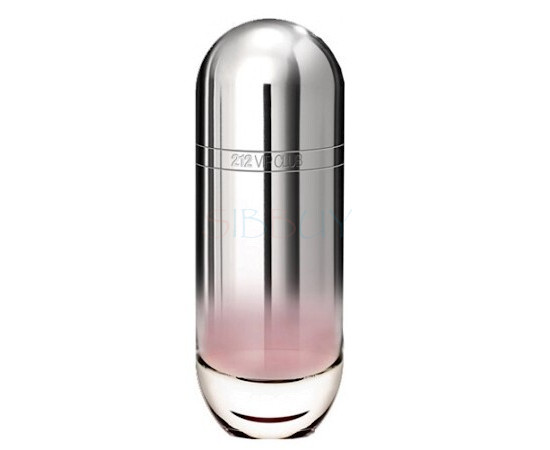Купить недорого Аромат Carolina Herrera 212 VIP Club Edition Туалетная вода