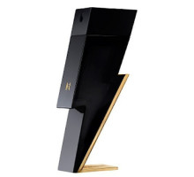 Аромат Carolina Herrera Bad Boy Туалетная вода