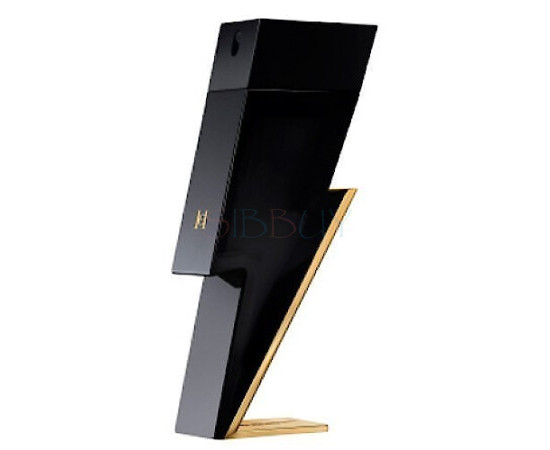 Купить недорого Аромат Carolina Herrera Bad Boy Туалетная вода