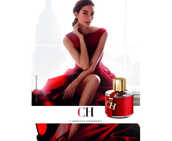 Купить недорого Аромат Carolina Herrera CH (2015) Туалетная вода