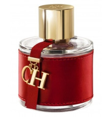 Аромат Carolina Herrera CH (2015) Туалетная вода