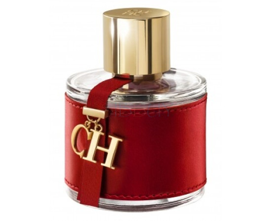 Купить недорого Аромат Carolina Herrera CH (2015) Туалетная вода
