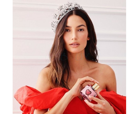 Купить недорого Аромат Carolina Herrera CH Queens Парфюмерная вода