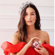 Купить недорого Аромат Carolina Herrera CH Queens Парфюмерная вода