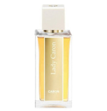 Аромат Caron La Selection Lady Caron Парфюмерная вода
