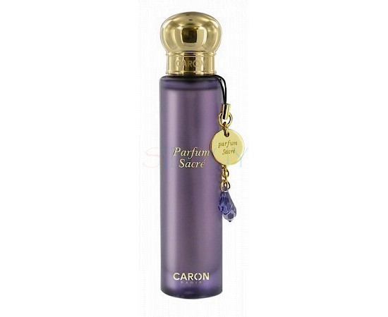 Купить недорого Аромат Caron Parfum Sacre Eau de Parfum Intense Парфюмерная вода