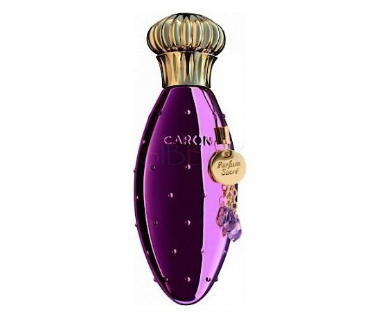 Купить недорого Аромат Caron Parfum Sacre Eau de Parfum Intense Парфюмерная вода