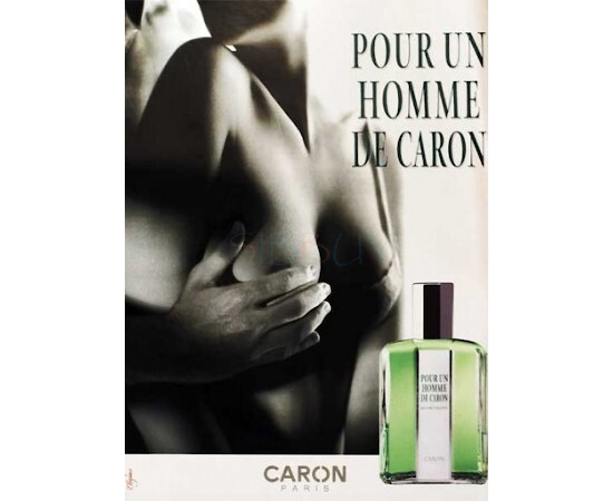Купить недорого Аромат Caron Pour Un Homme de Caron Туалетная вода