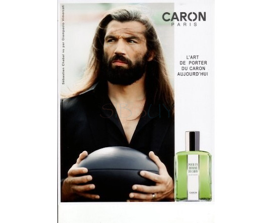 Купить недорого Аромат Caron Pour Un Homme de Caron Туалетная вода