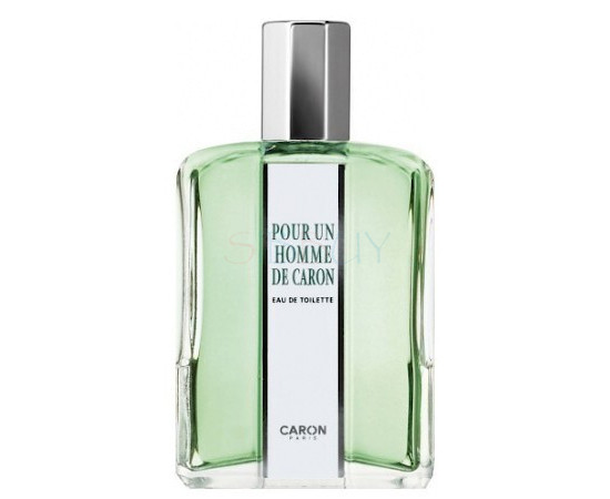 Купить недорого Аромат Caron Pour Un Homme de Caron Туалетная вода
