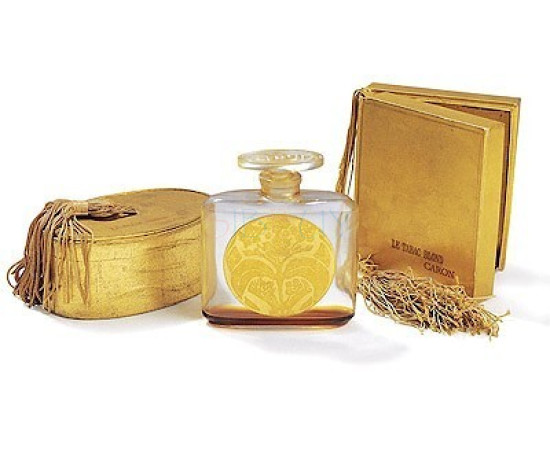 Купить недорого Аромат Caron Tabac Blond Parfum Духи / Экстракт