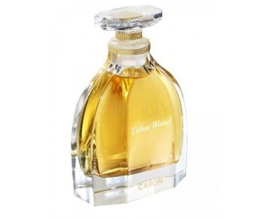 Купить недорого Аромат Caron Tabac Blond Parfum Духи / Экстракт