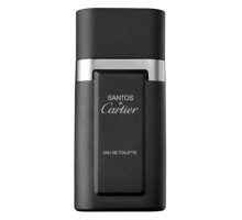 Аромат Cartier Santos de Cartier Туалетная вода