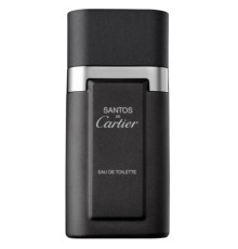 Аромат Cartier Santos de Cartier Туалетная вода