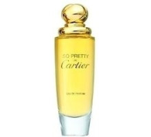 Аромат Cartier So Pretty Парфюмерная вода