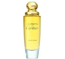 Аромат Cartier So Pretty Парфюмерная вода