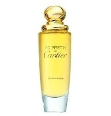 Аромат Cartier So Pretty Парфюмерная вода