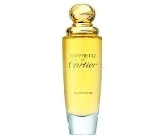 Купить недорого Аромат Cartier So Pretty Парфюмерная вода