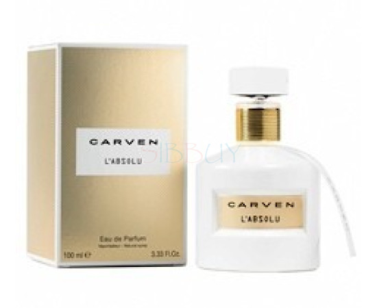 Купить недорого Аромат Carven Carven LAbsolu Парфюмерная вода