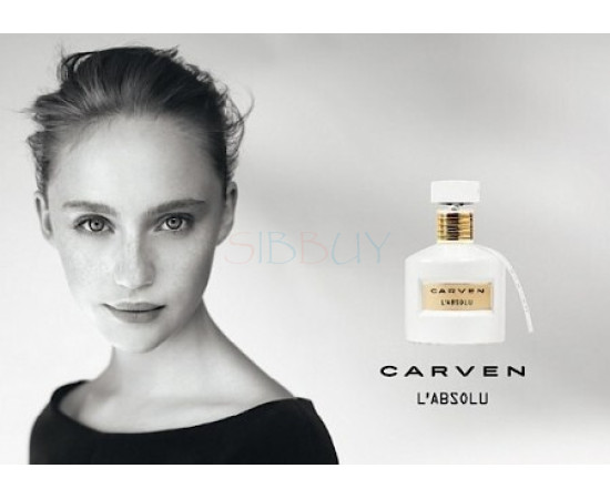 Купить недорого Аромат Carven Carven LAbsolu Парфюмерная вода