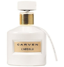 Аромат Carven Carven L'Absolu Парфюмерная вода