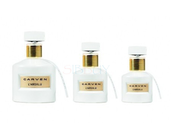 Купить недорого Аромат Carven Carven LAbsolu Парфюмерная вода