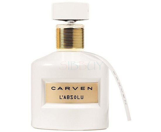 Купить недорого Аромат Carven Carven LAbsolu Парфюмерная вода