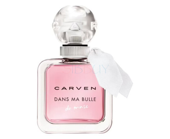 Купить недорого Аромат Carven Dans Ma Bulle De Musc Туалетная вода