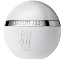 Аромат Cerruti 1881 Edition Blanche Pour Femme Парфюмерная вода
