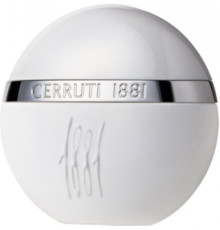 Аромат Cerruti 1881 Edition Blanche Pour Femme Парфюмерная вода