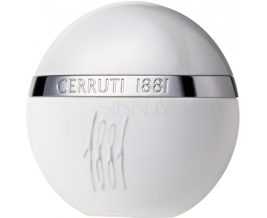 Купить недорого Аромат Cerruti 1881 Edition Blanche Pour Femme Парфюмерная вода