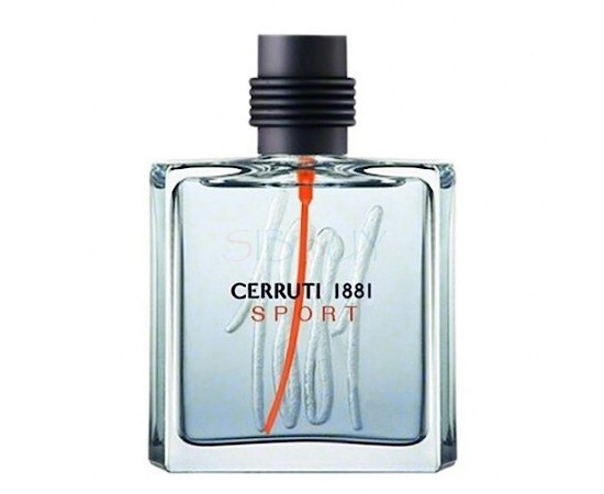 Купить недорого Аромат Cerruti 1881 Sport Туалетная вода