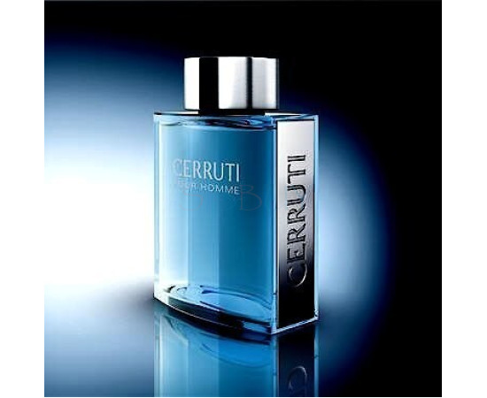 Купить недорого Аромат Cerruti Cerruti Pour Homme Туалетная вода