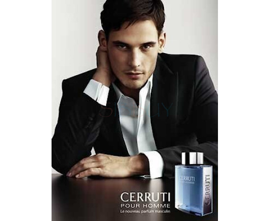 Купить недорого Аромат Cerruti Cerruti Pour Homme Туалетная вода