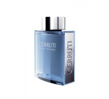 Аромат Cerruti Cerruti Pour Homme Туалетная вода