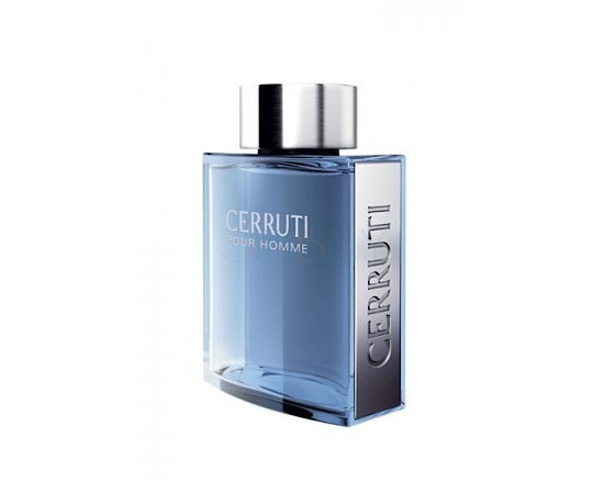 Купить недорого Аромат Cerruti Cerruti Pour Homme Туалетная вода