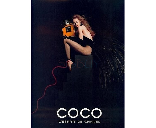 Купить недорого Аромат Chanel Coco Духи / Экстракт
